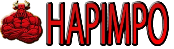HAPIMPO Logo